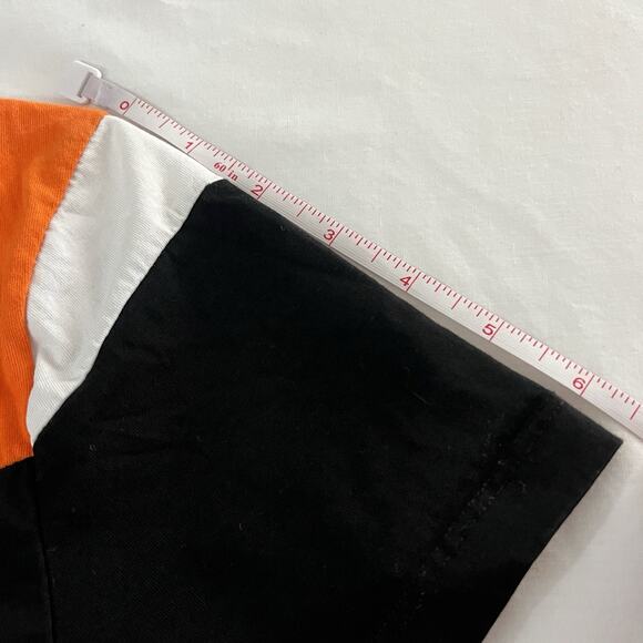 Sturgis 2015 75th Motorcycle Rally Women’s Size M Tee- Black - Picture 7 of 9